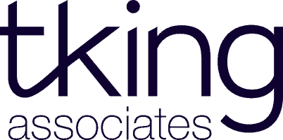 TKing Associates Logo